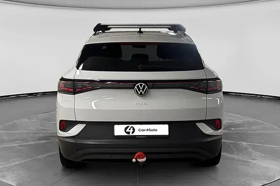 Volkswagen Id.4 2022 photo 4