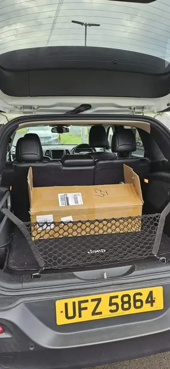 Jeep Cherokee 2014 photo 4