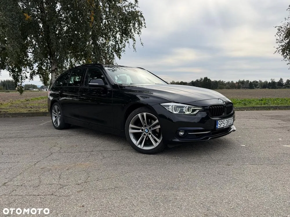 BMW Seria 3