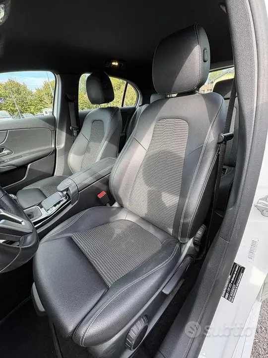 Mercedes-Benz A 180 Sport 2019 photo 5