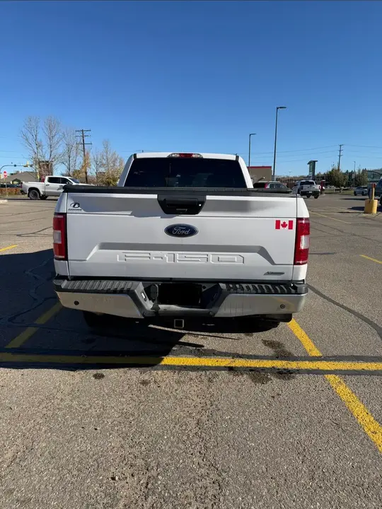 Ford F-150 2019 photo 4
