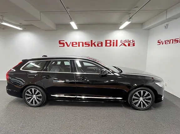 Volvo V90 2021 photo 5