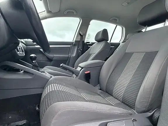 Volkswagen Golf 5