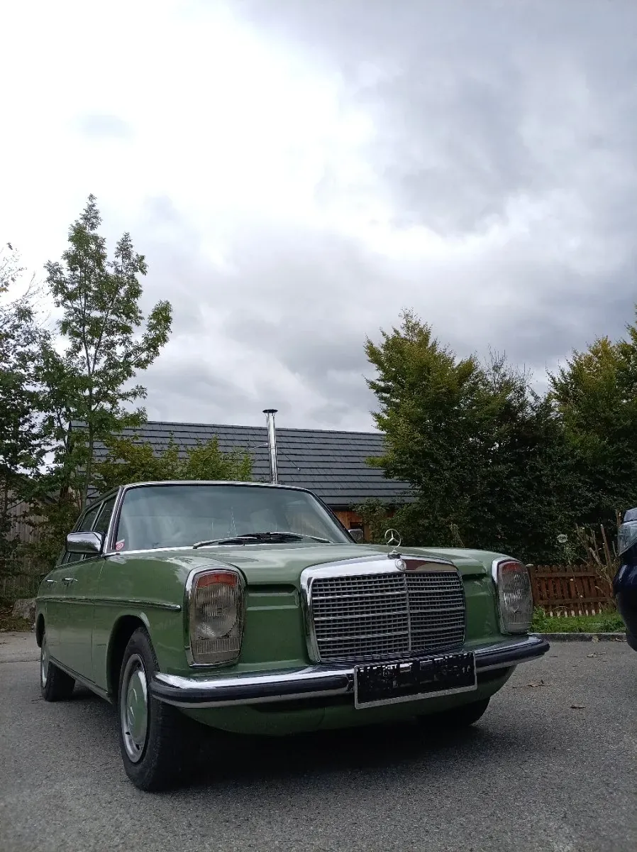 Mercedes-Benz Sonstige