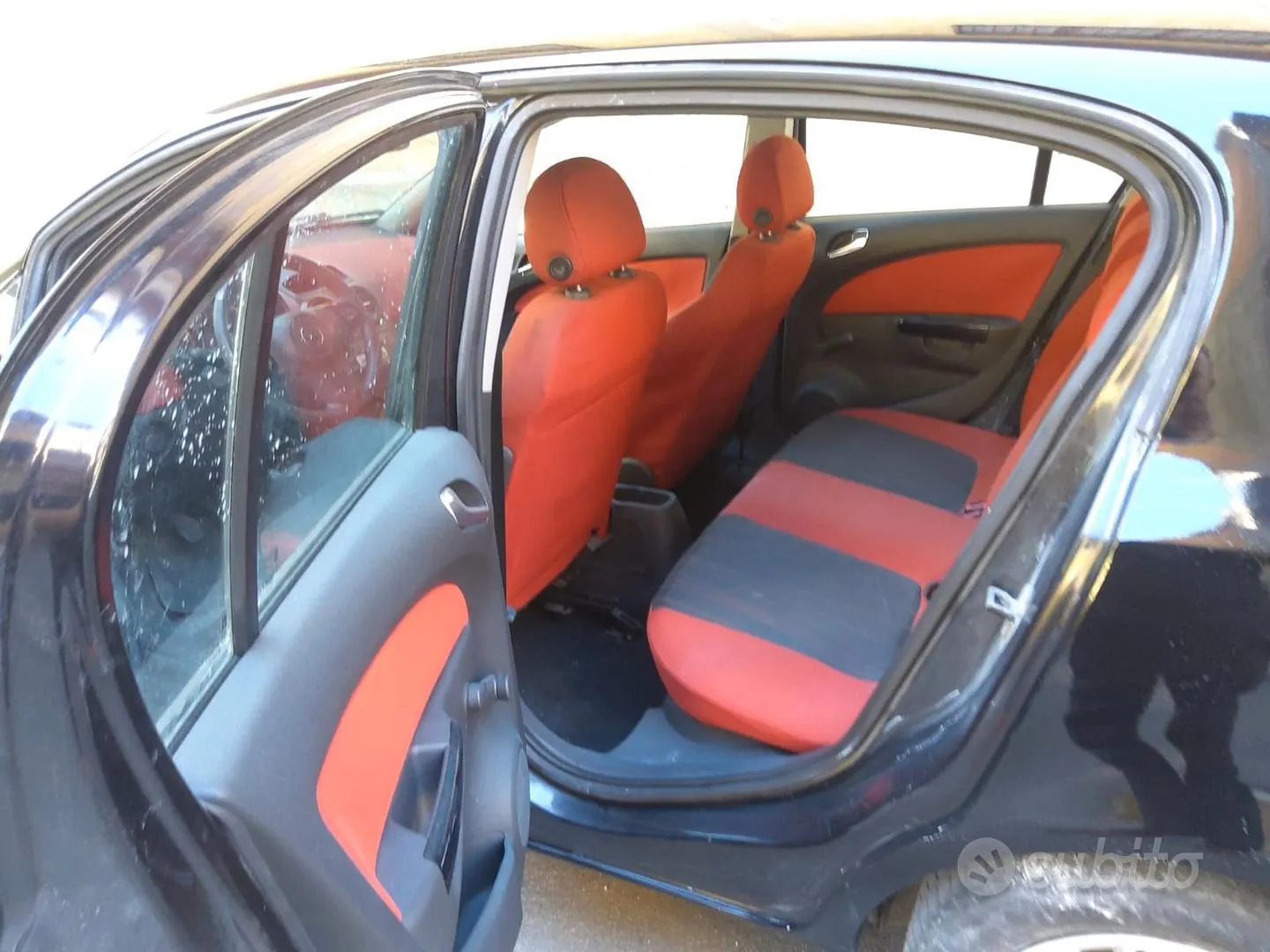 Opel Corsa 2007 photo 3
