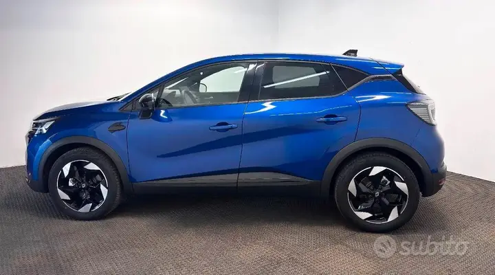 Renault Captur 2026 photo 2