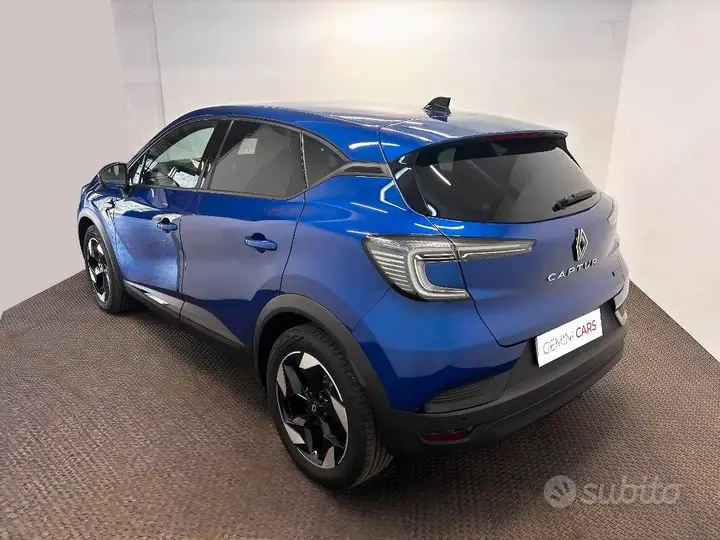 Renault Captur 2026 photo 3