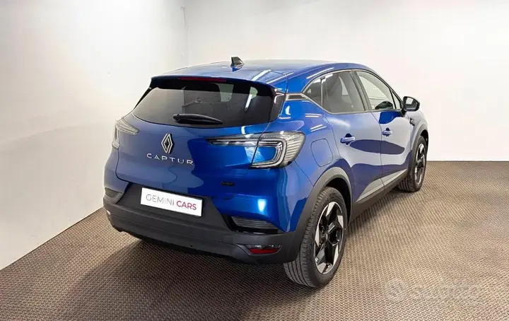 Renault Captur 2026 photo 5