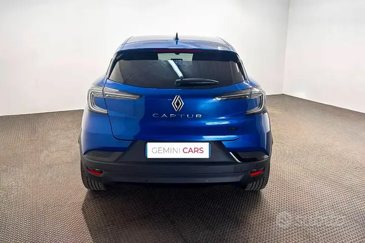 Renault Captur 2026 photo 4