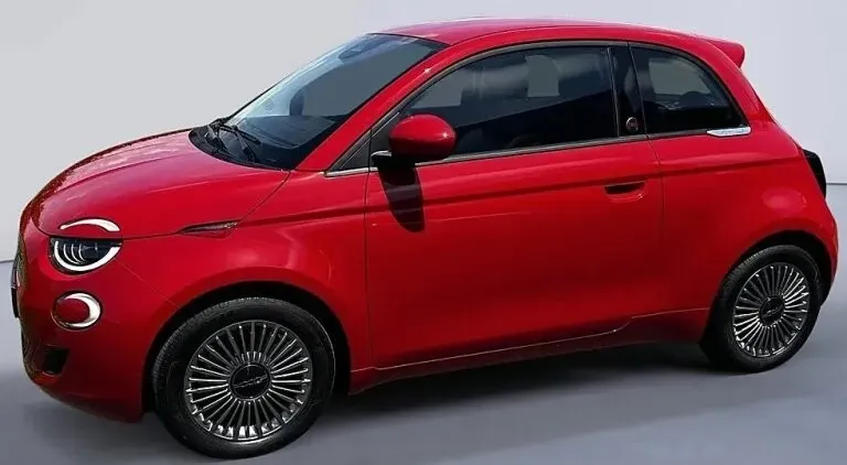 Fiat 500 2026 photo 2