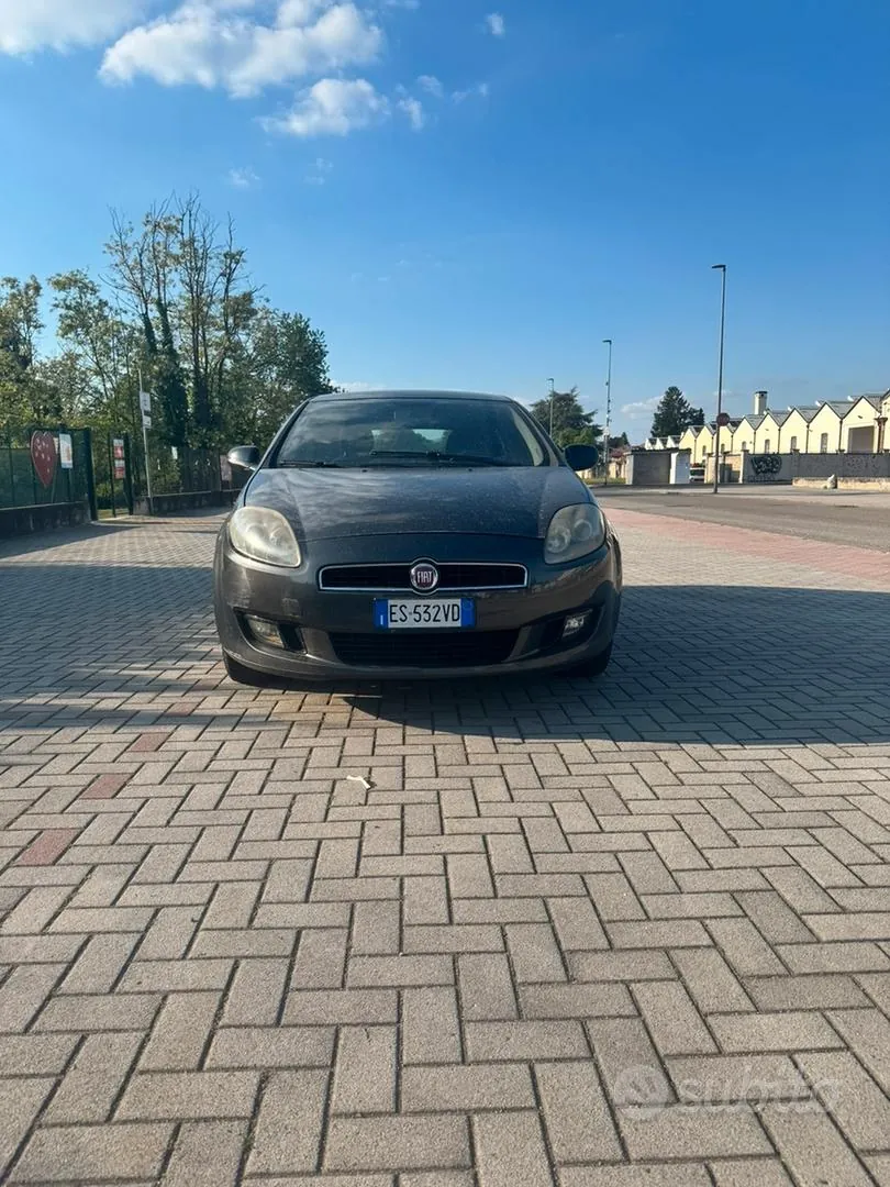 Fiat Bravo 2014 photo 2