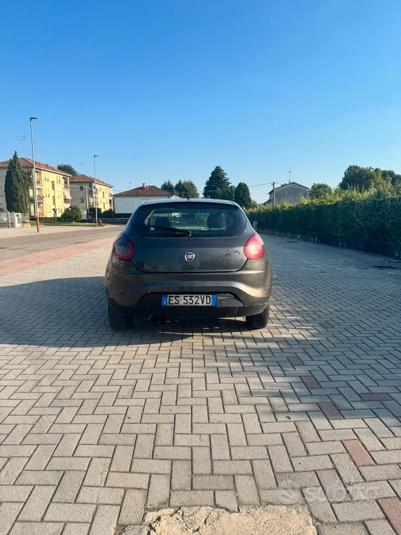 Fiat Bravo 2014 photo 3