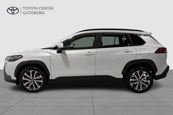 Toyota Corolla Cross 2025 photo 5