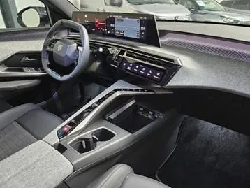 Peugeot 3008 2025 photo 2
