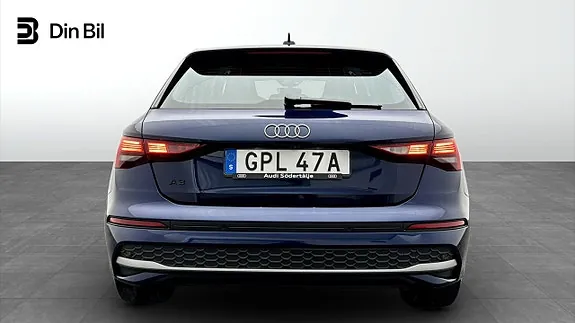 Audi A3 2025 photo 5