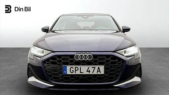 Audi A3 2025 photo 4