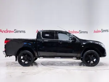 Mazda Bt-50 2017 photo 4