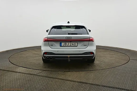 Audi A5 2025 photo 3