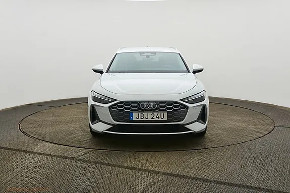Audi A5 2025 photo 2