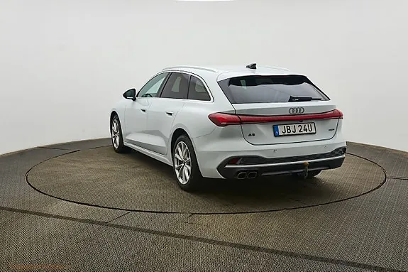 Audi A5 2025 photo 5
