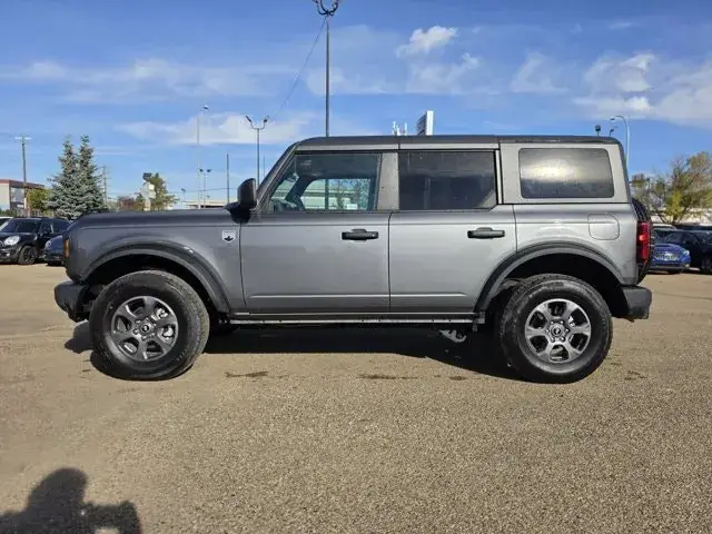 Ford Bronco 2025 photo 3