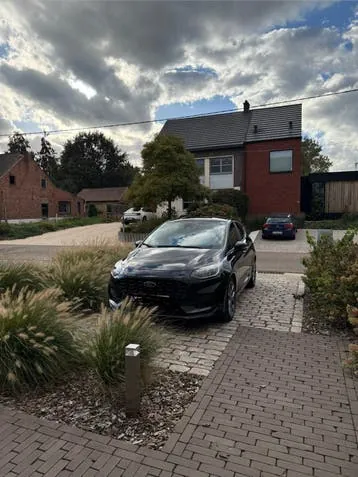 Ford Fiësta