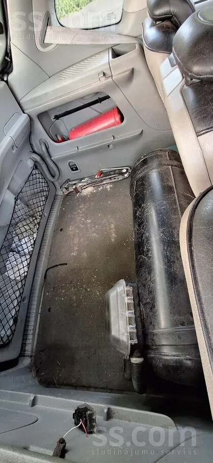 Renault Scenic 2001 photo 3