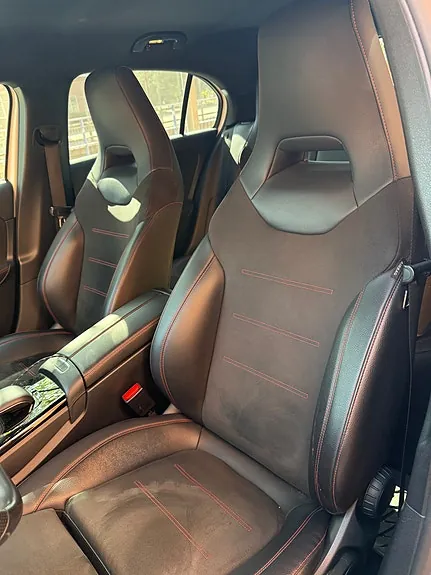 Mercedes-Benz A 180 2020 photo 5