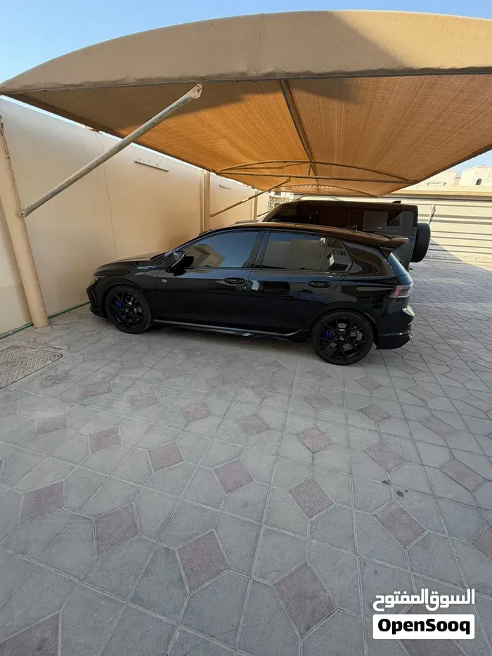 Volkswagen Golf R 2025 photo 3