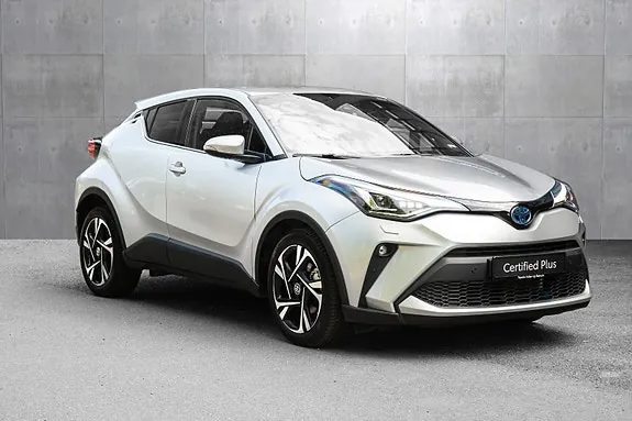 Toyota C-Hr 2022 photo 5