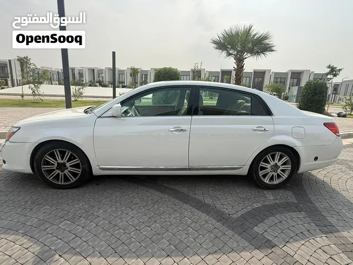 Toyota Avalon 2007 photo 3