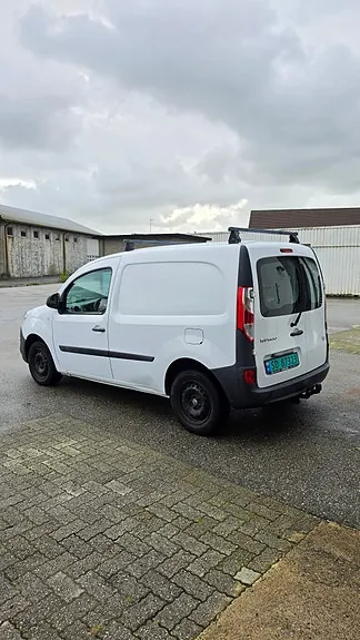 Renault Kangoo Express 2017 photo 4