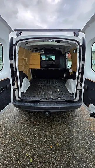 Renault Kangoo Express 2017 photo 5