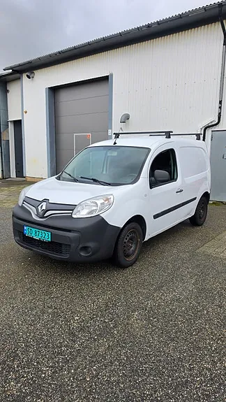 Renault Kangoo Express