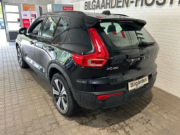 Volvo Xc40 2023 photo 3