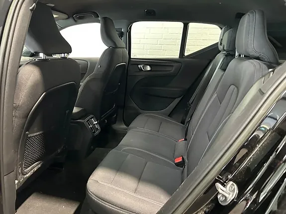 Volvo Xc40 2023 photo 5