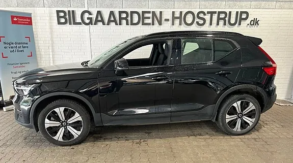 Volvo Xc40 2023 photo 2