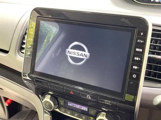 Nissan Safari V 2020 photo 4