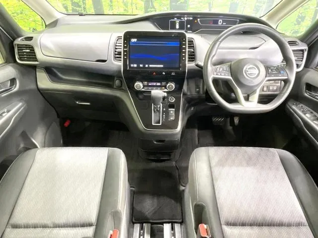 Nissan Safari V 2020 photo 2