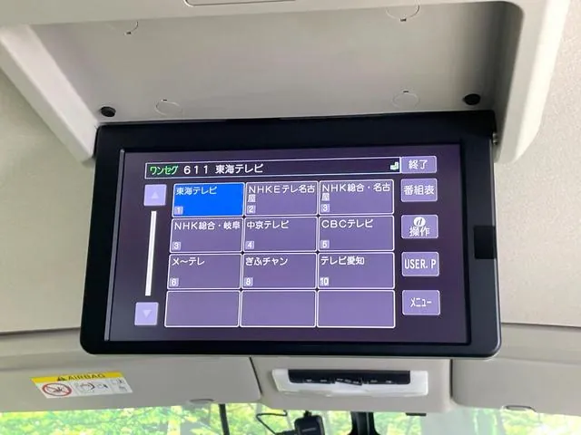 Nissan Safari V 2020 photo 3