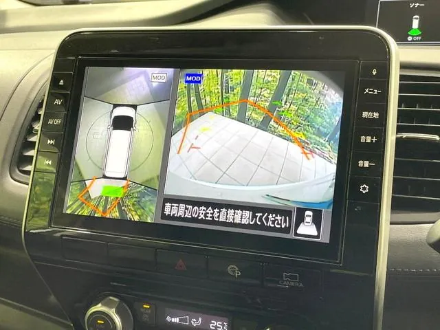 Nissan Safari V 2020 photo 5