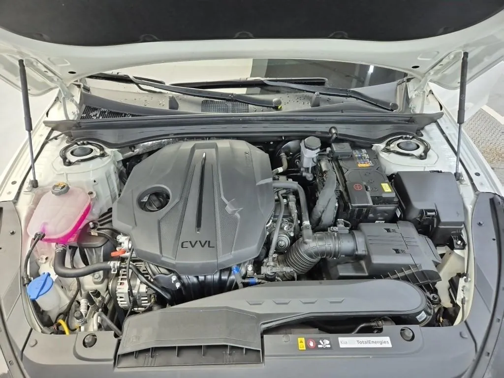 Kia K5 2025 photo 5