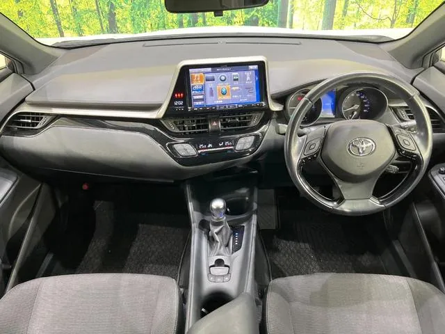 Toyota Camry 2019 photo 2