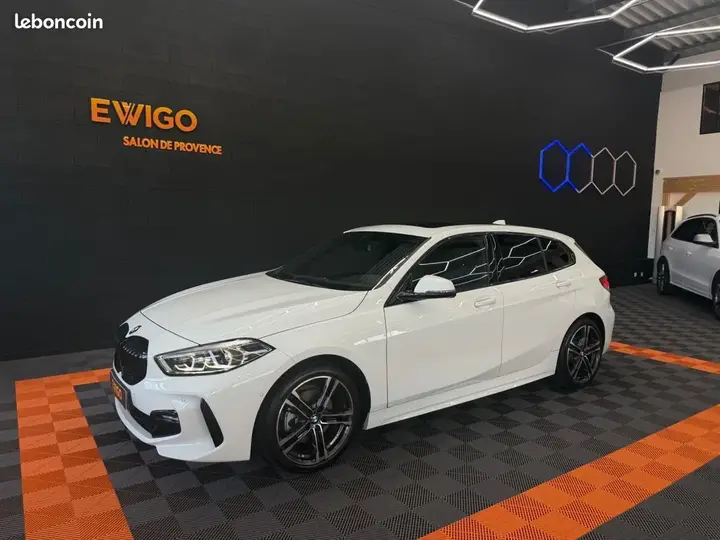 BMW Série 1