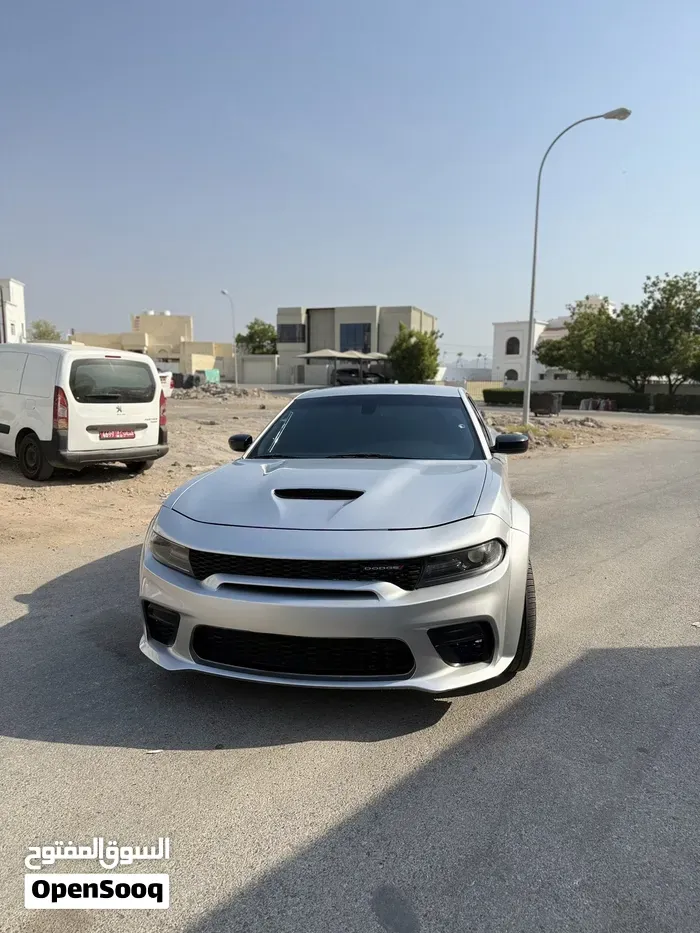 Dodge Charger 2019 photo 2