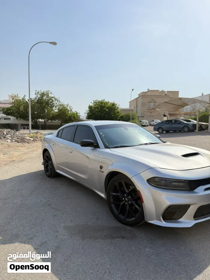 Dodge Charger 2019 photo 4
