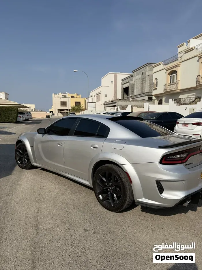 Dodge Charger 2019 photo 3