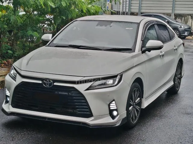 Toyota Vios