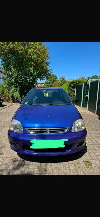 Honda Logo