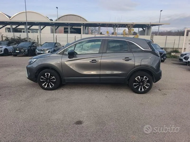 Opel Crossland 2023 photo 3